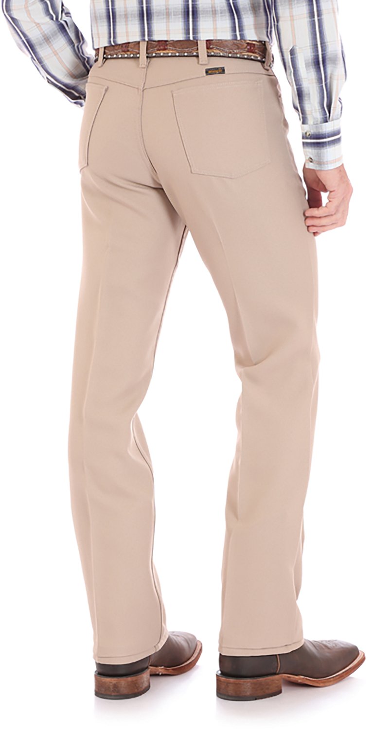 Wrangler Men's Wrancher Dress Jeans - view number 3