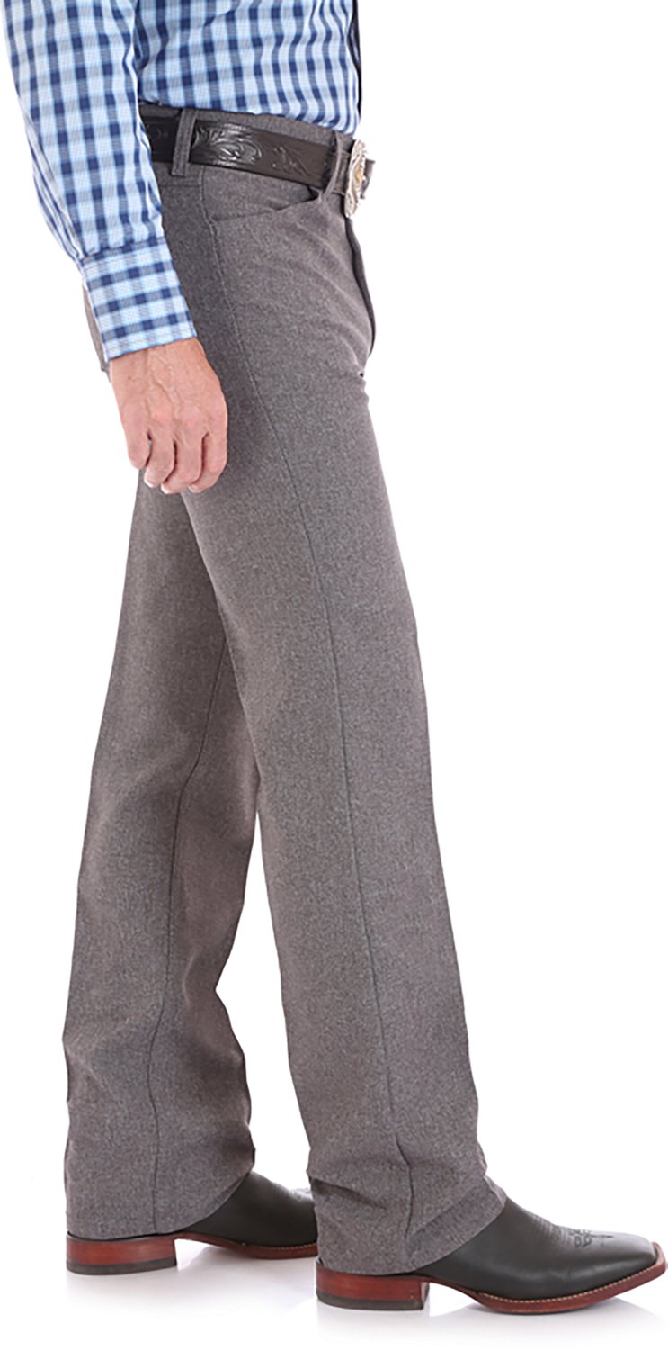 Wrangler Men's Wrancher Dress Jeans - view number 2