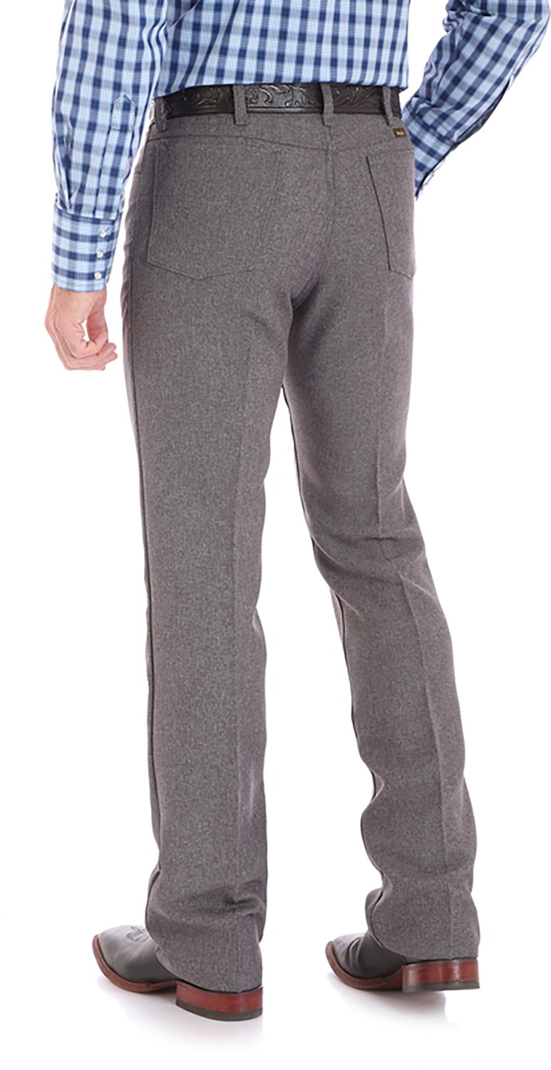 Wrangler Men's Wrancher Dress Jeans - view number 3