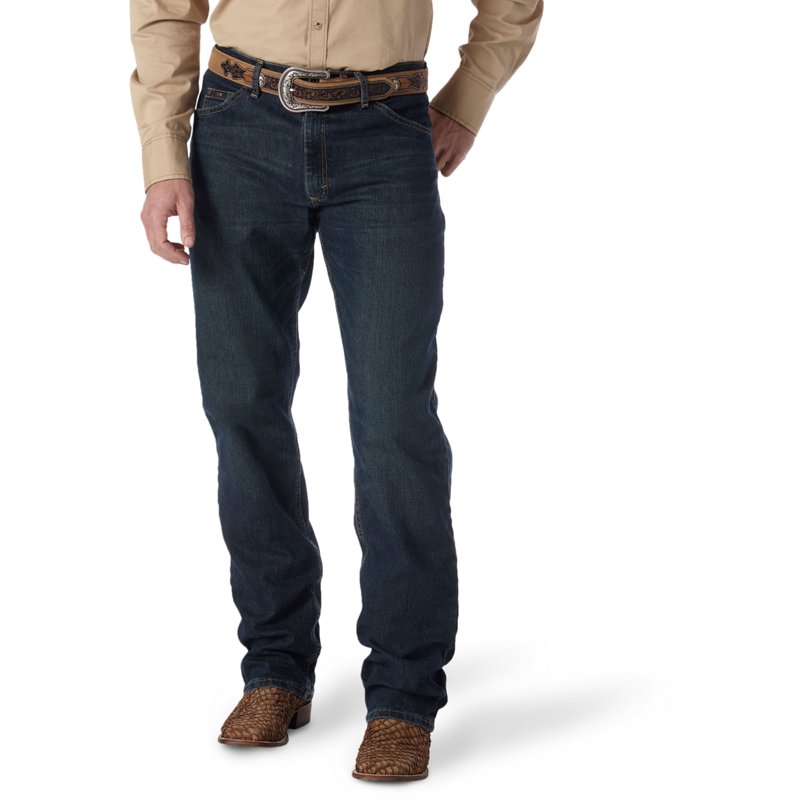 Wrangler Men's 20X … - image