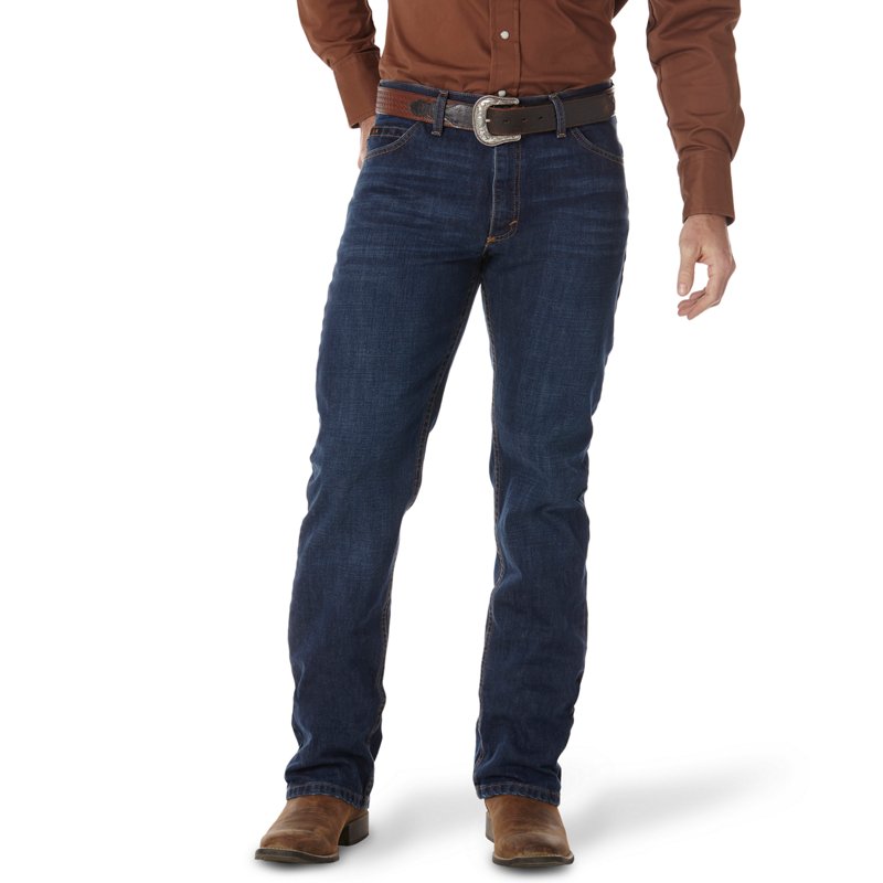 Wrangler Men's 20X … - image