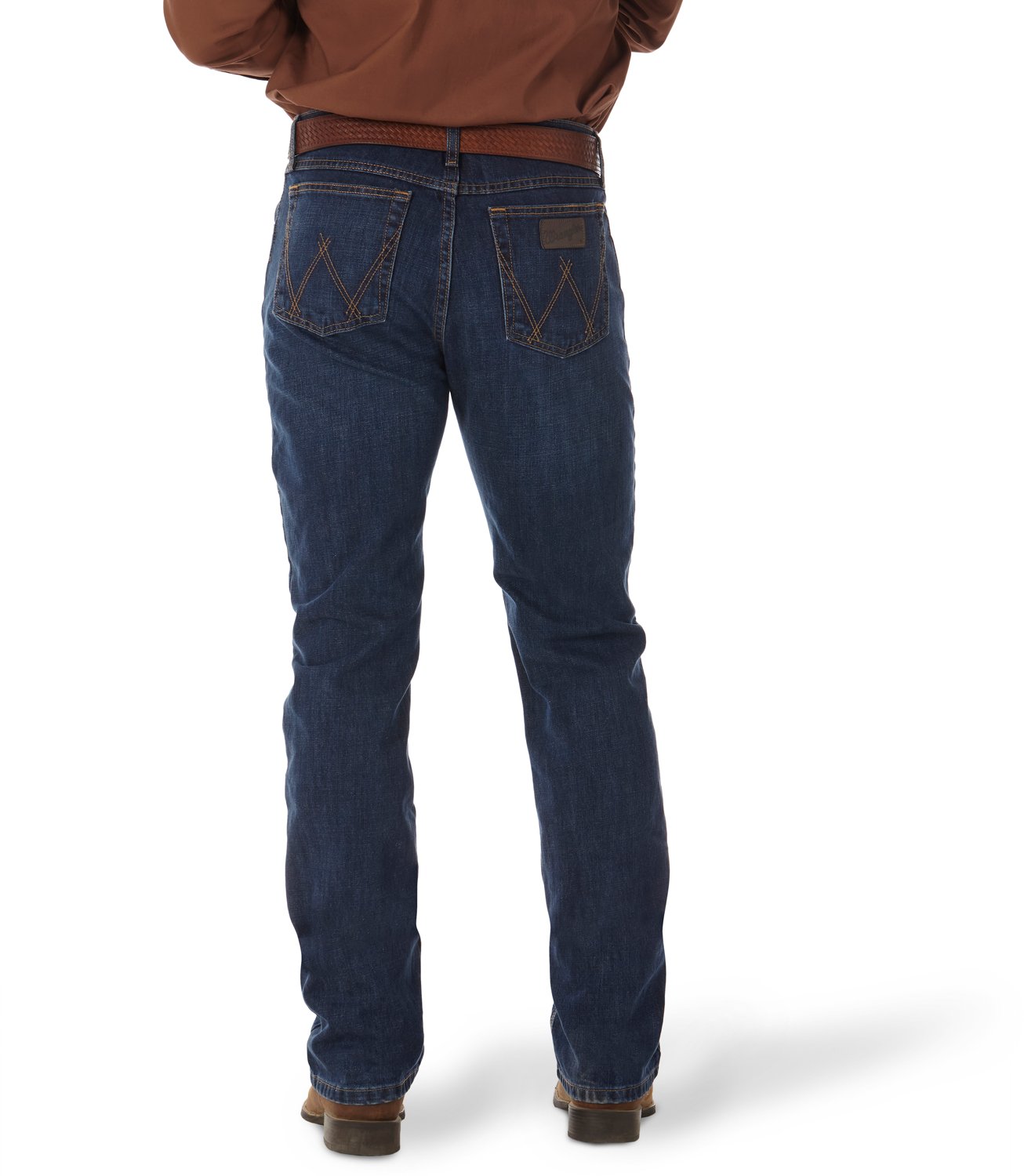 Wrangler Men's 20X Competition Slim Fit Jeans                                                                                    - view number 3