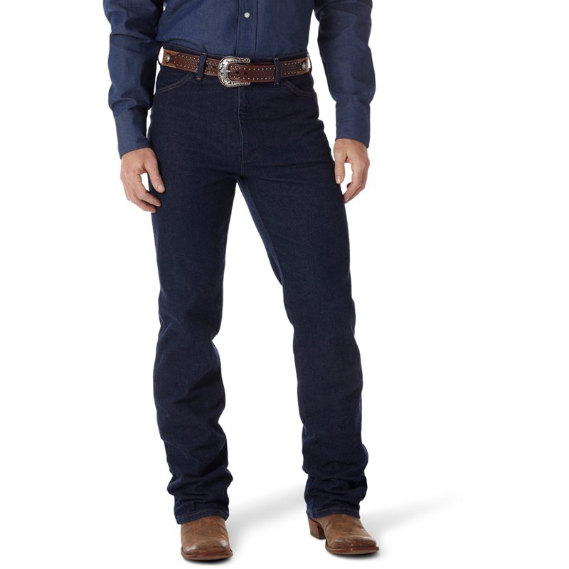 Wrangler Men's Cowb… - image
