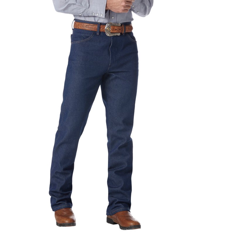 Wrangler Men's Cowb… - image