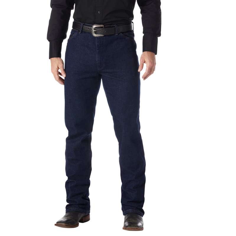 Wrangler Men's Cowb… - image