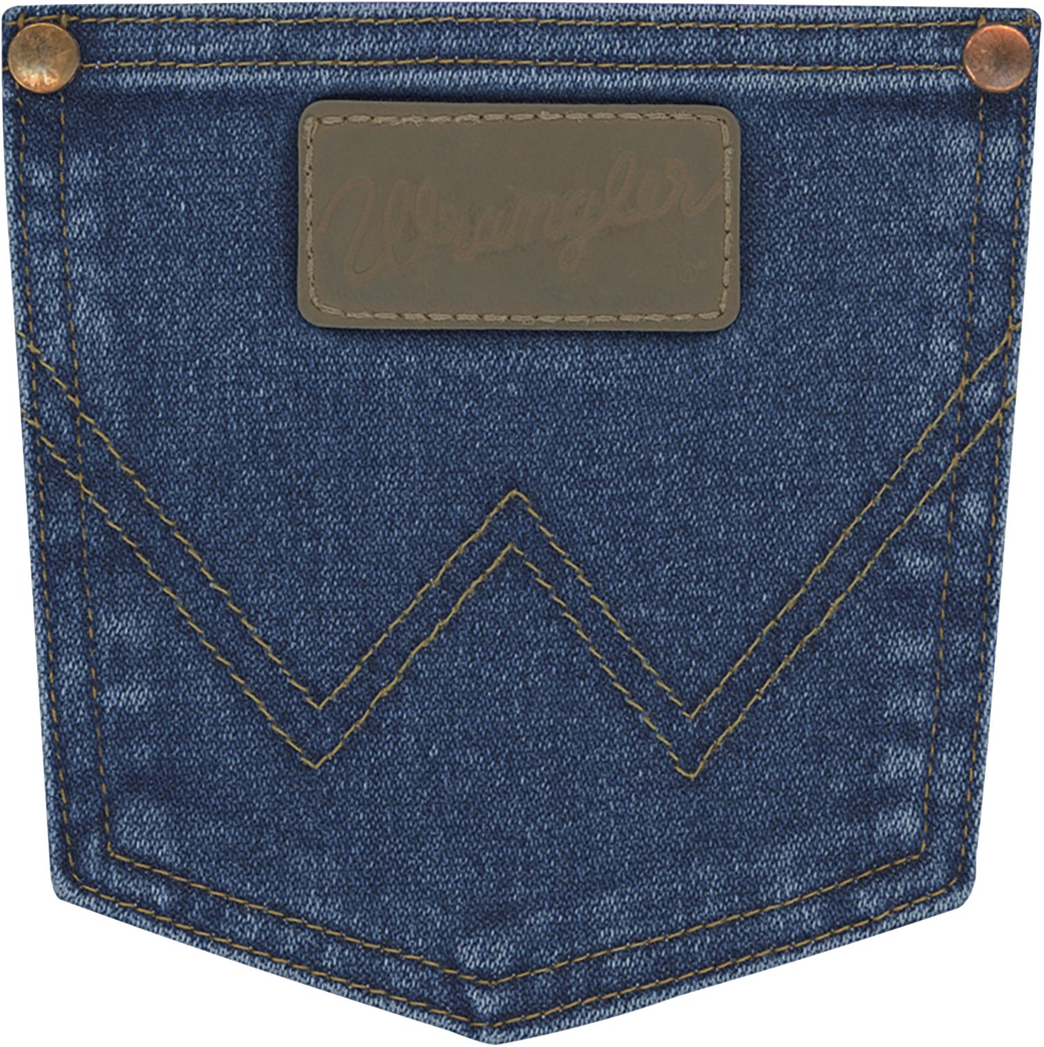 Wrangler Men's Cowboy Cut Original Fit Active Flex Jeans - view number 4