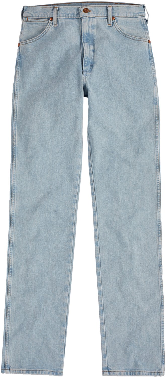 Wrangler Men's Cowboy Cut Original Fit Active Flex Jeans - view number 7