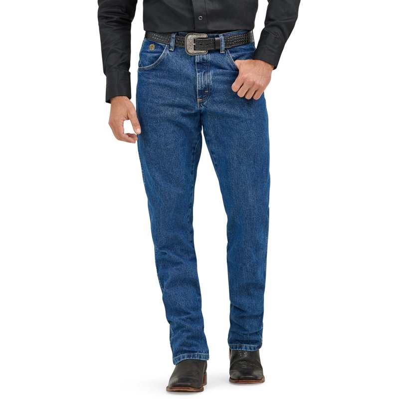 Wrangler Men's Geor… - image