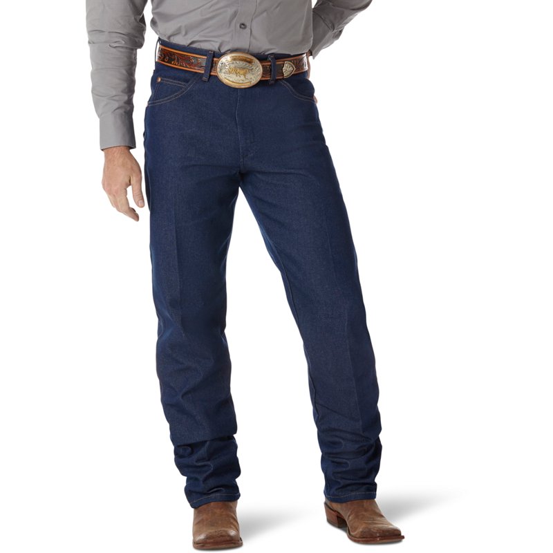 Wrangler Men's Cowb… - image