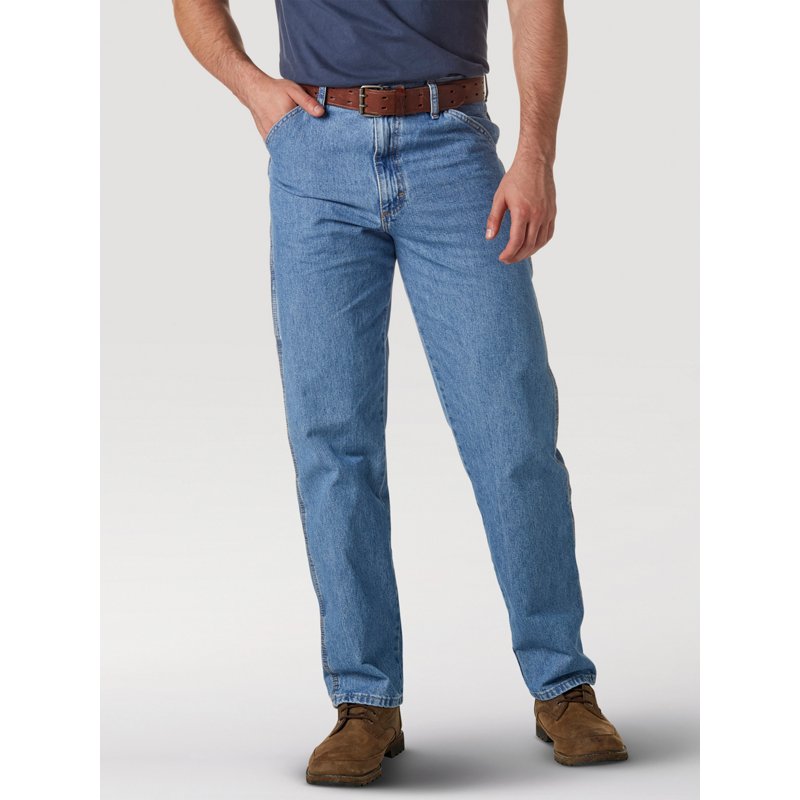 Wrangler Men's Rugg… - image