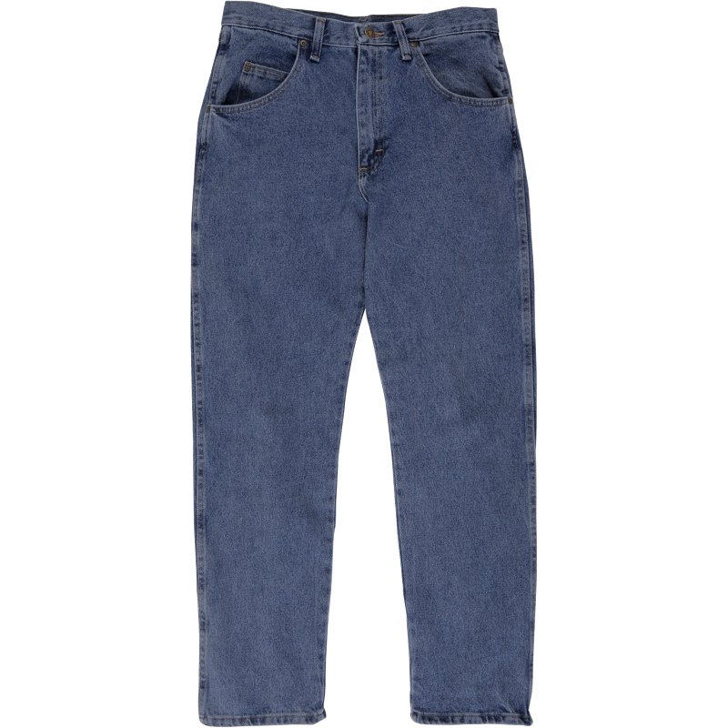 Wrangler Men's Rela… - image
