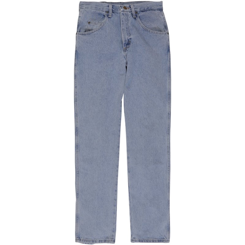 Wrangler Men's Rela… - image
