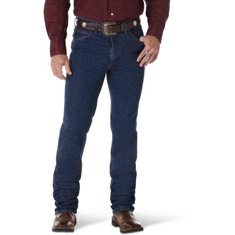 Wrangler Men's Prem… - image