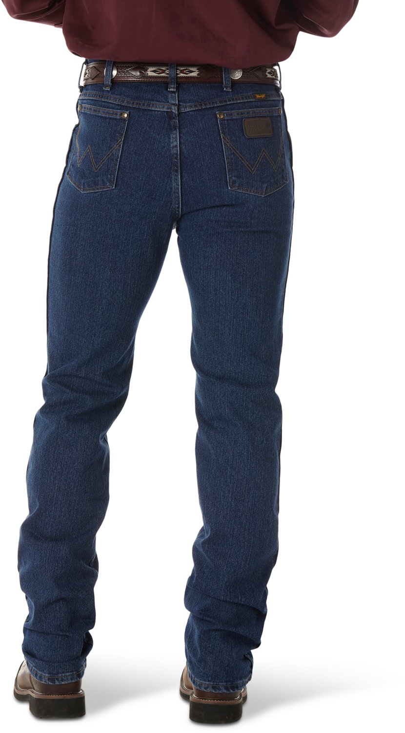 Wrangler Men's Premium Performance Advanced Comfort Slim Fit Jeans - view number 3