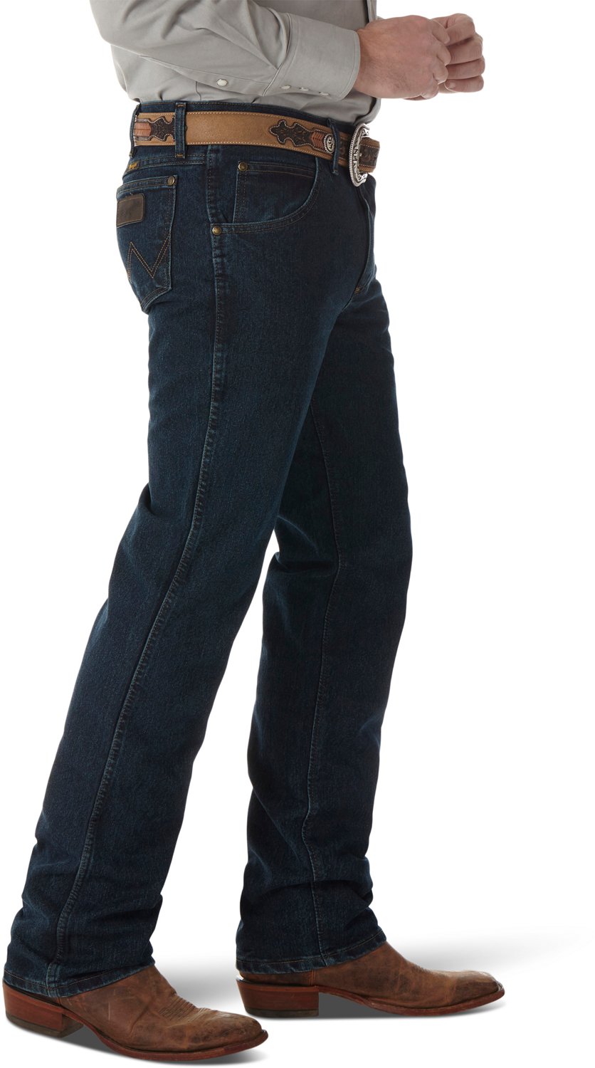 Wrangler Men's Premium Performance Advanced Comfort Slim Fit Jeans - view number 2