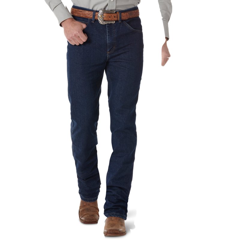 Wrangler Men's Prem… - image