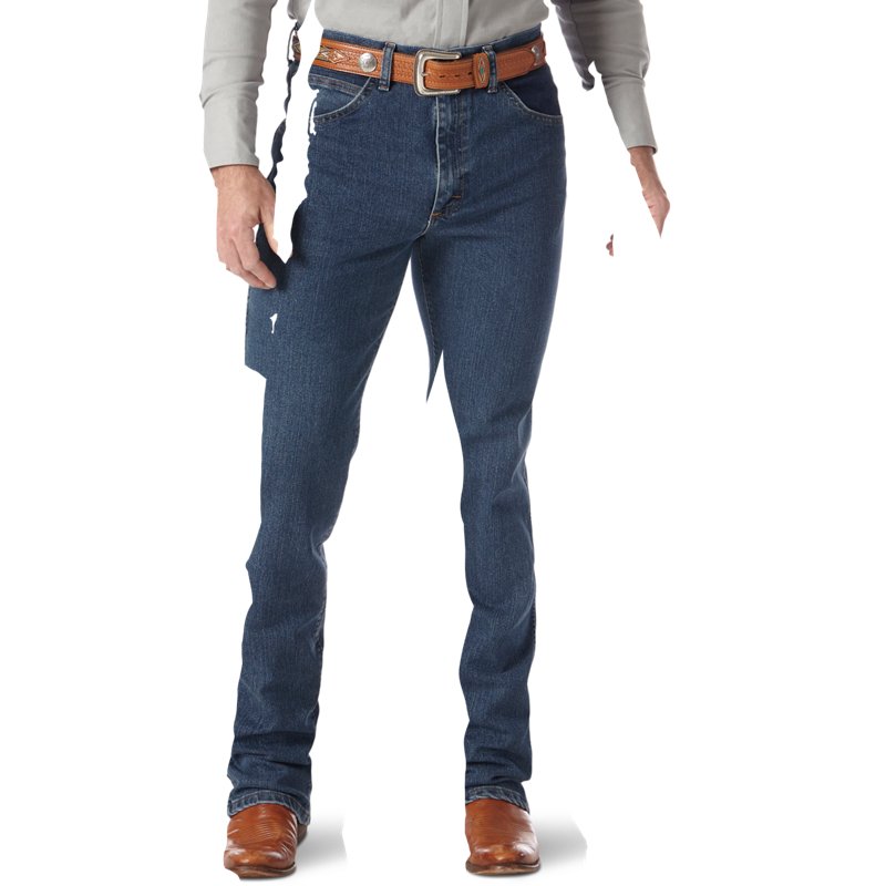 Wrangler Men's Prem… - image