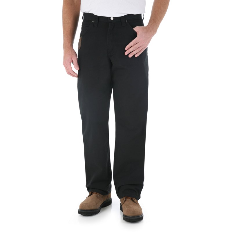 Wrangler Men's Rigg… - image