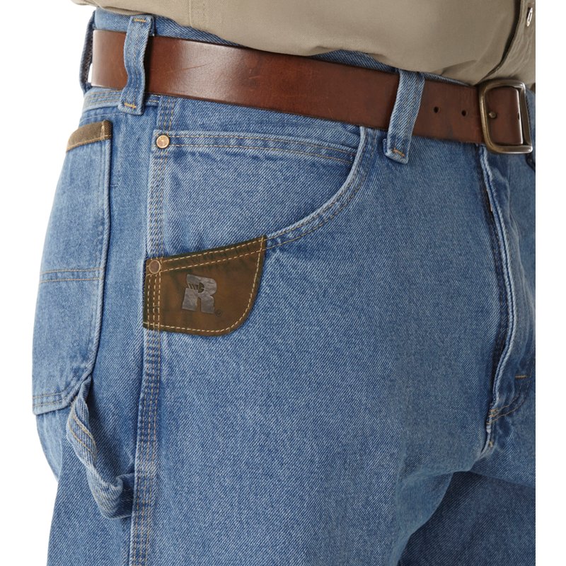 Wrangler Men's Rigg… - image
