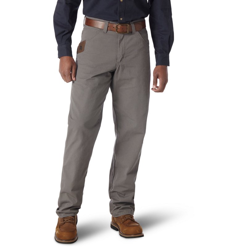 Wrangler Men's Rigg… - image