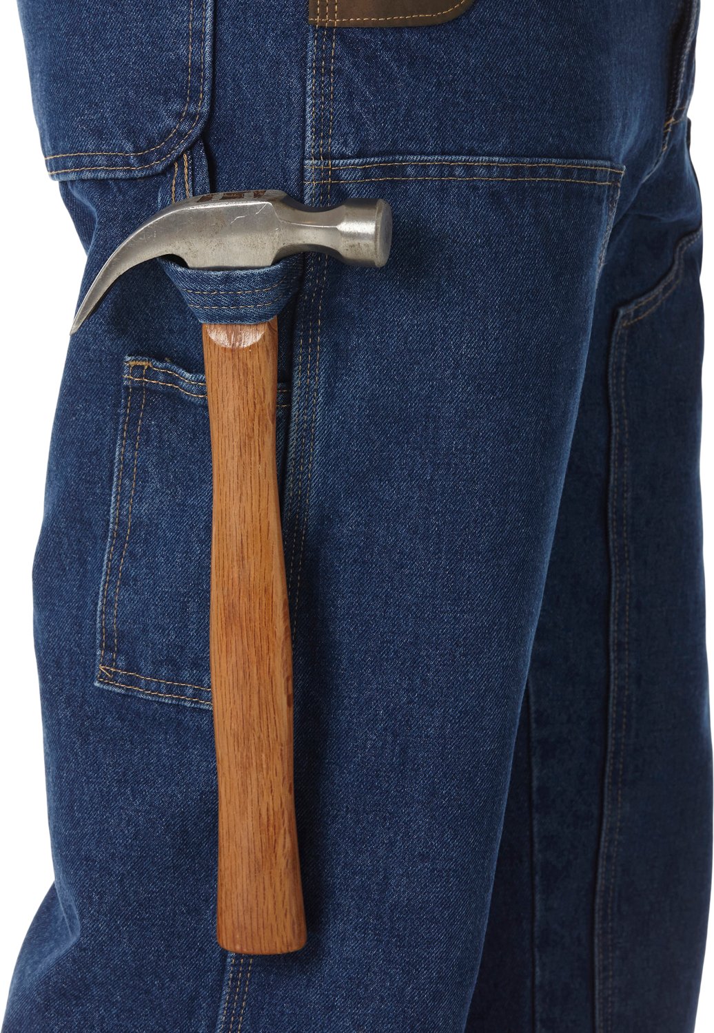 Wrangler Men's Riggs Workwear Utility Jeans | Academy