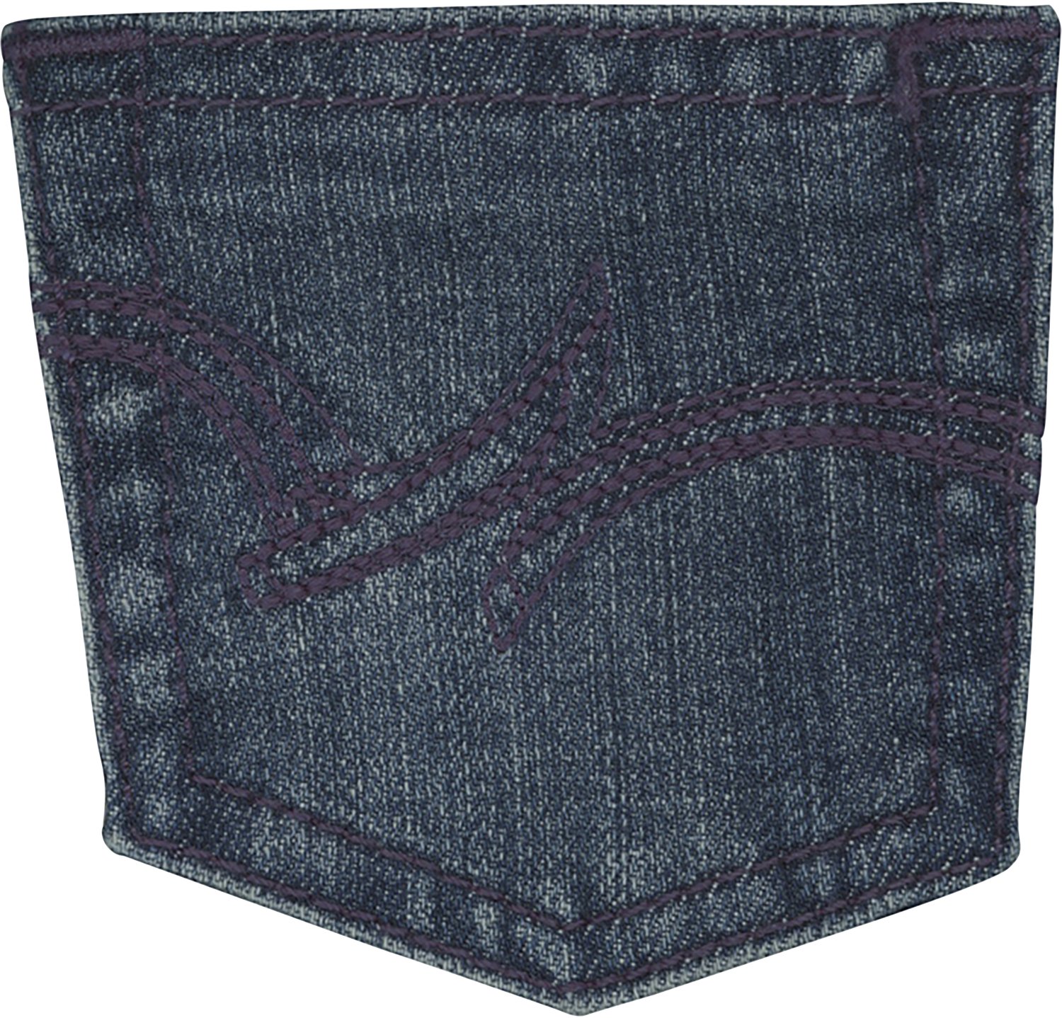 Wrangler Girls' Bootcut Jeans - view number 4