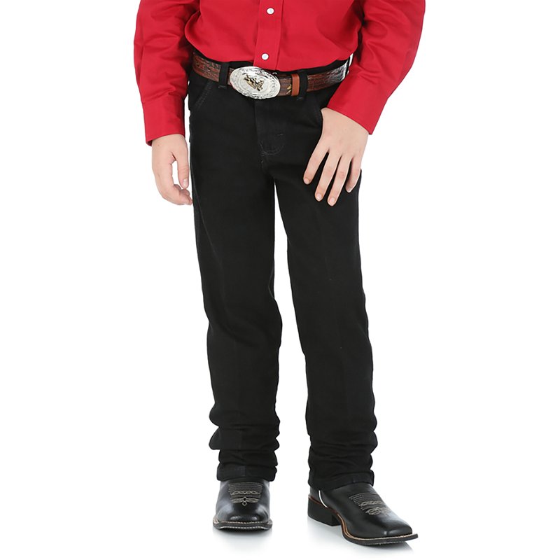 Wrangler Toddler Bo… - image