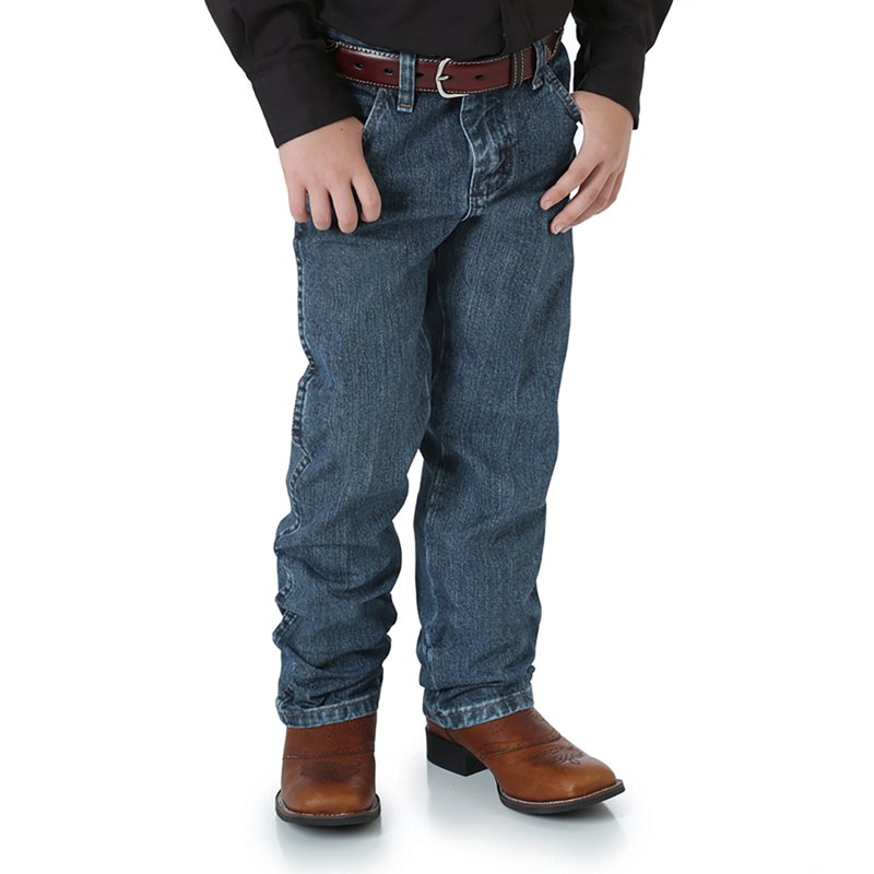 Wrangler Toddler Bo… - image
