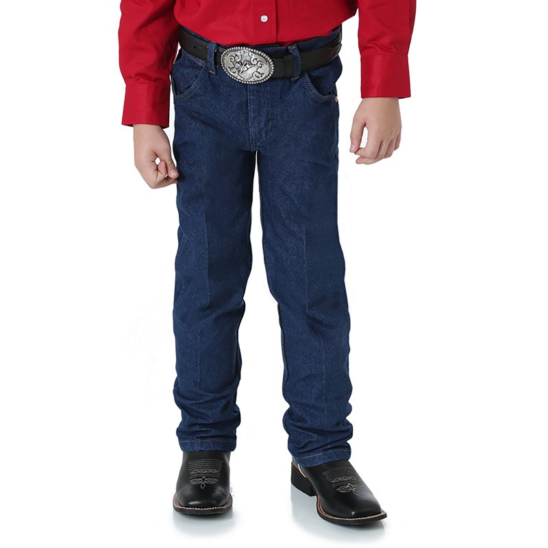 Wrangler Toddler Bo…