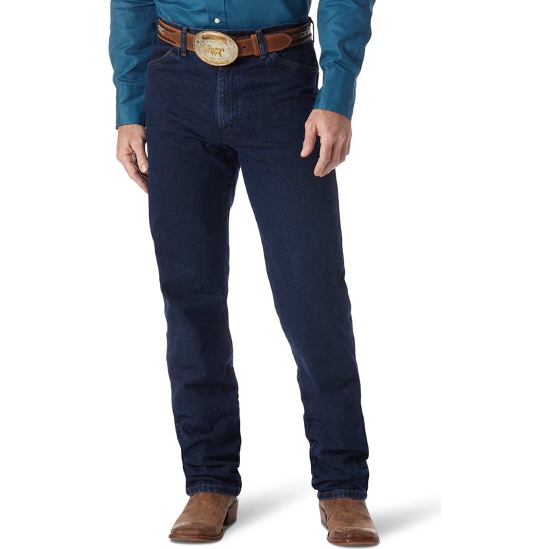 Wrangler Men's Cowb… - image