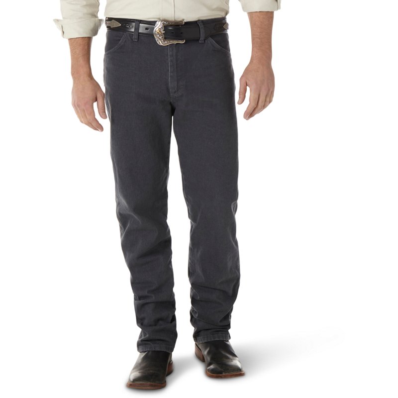 Wrangler Men's Cowb… - image