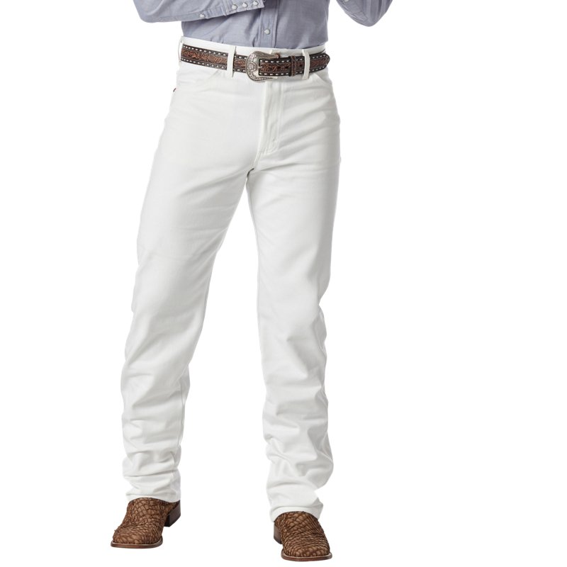 Wrangler Men's Cowb… - image