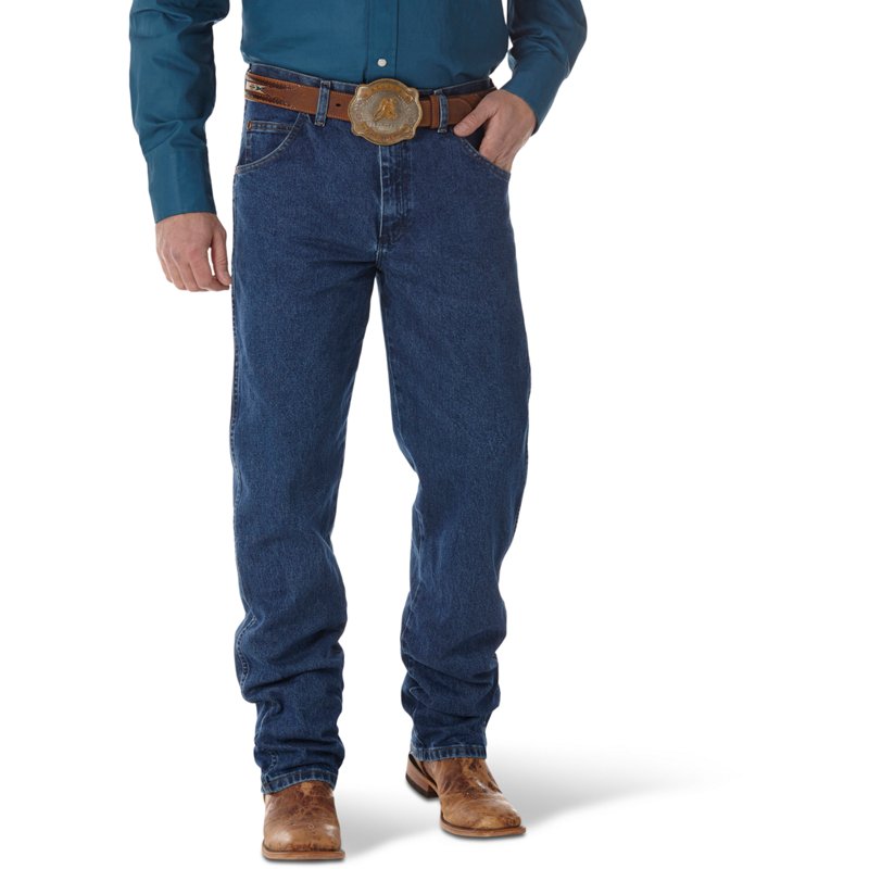 Wrangler Men's Cowb… - image