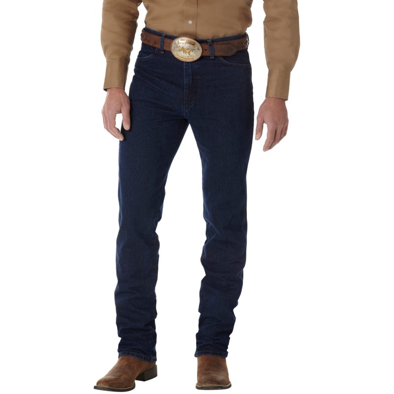 Wrangler Men's Cowb… - image