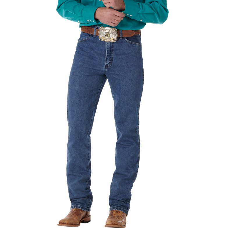 Wrangler Men's Cowb… - image