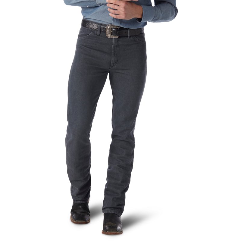 Wrangler Men's Cowb… - image