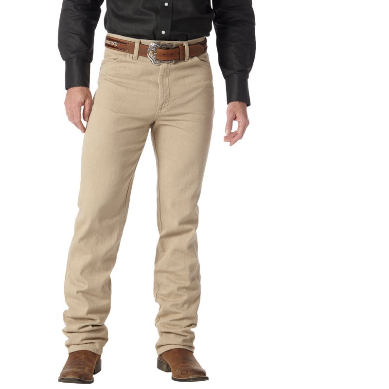 Wrangler Men's Cowb… - image