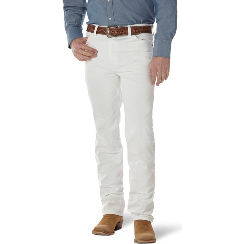 Wrangler Men's Cowb… - image