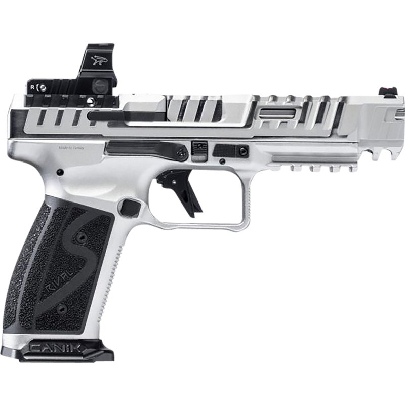 Canik Sfx Rival-S 9… - image