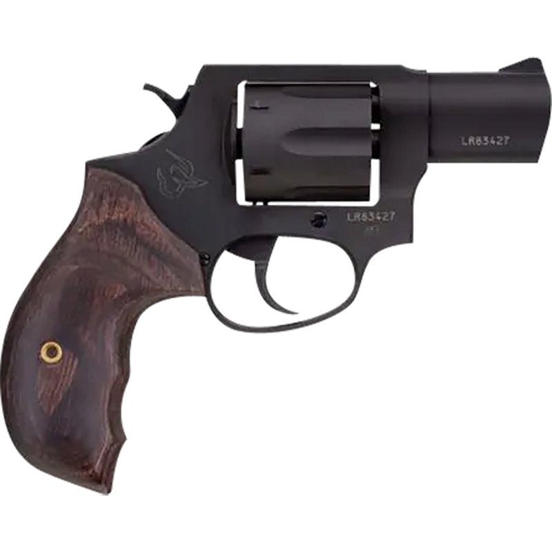Taurus 856 .38 Spec… - image