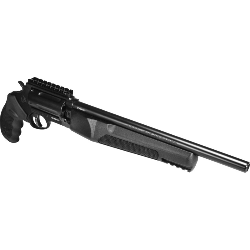 Taurus Judge Home D… - image