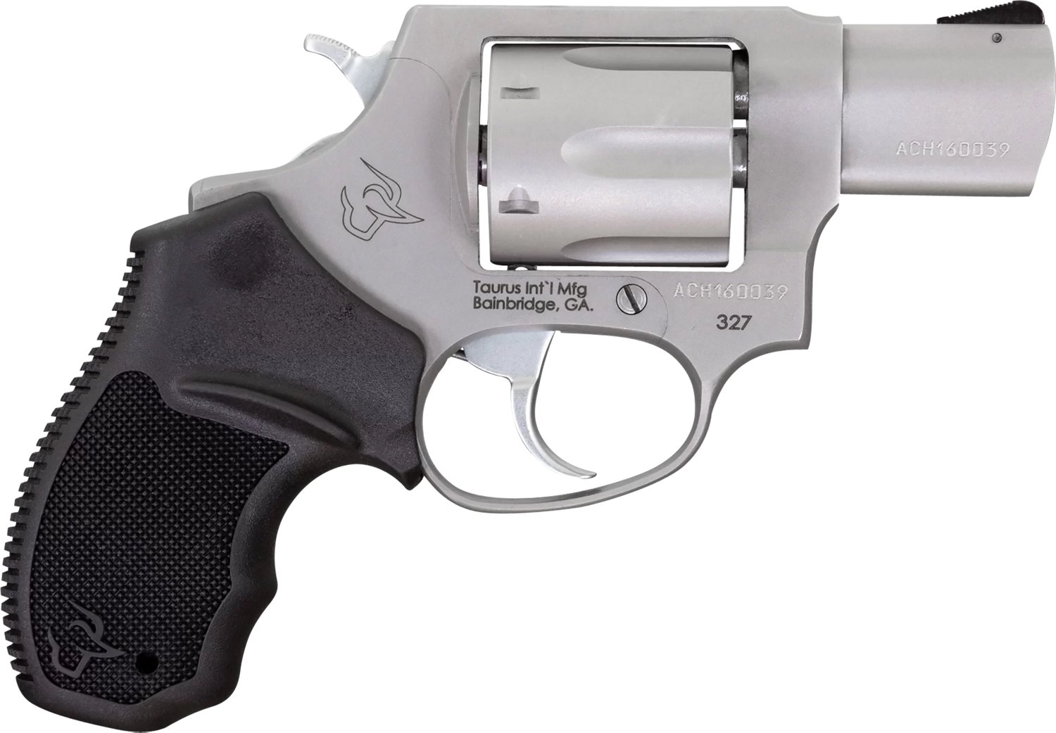 Taurus 327 .327 Federal Magnum Revolver                                                                                          - view number 1