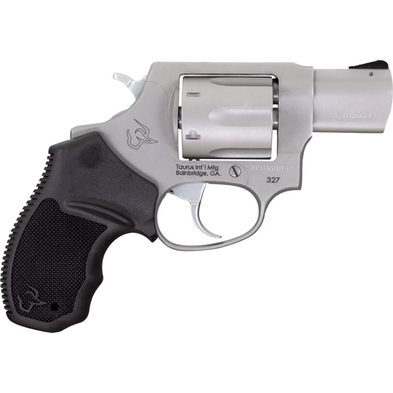 Taurus 327 .327 Fed Mag 2"Bbl SS/SS 6rd Revolver 2-32729