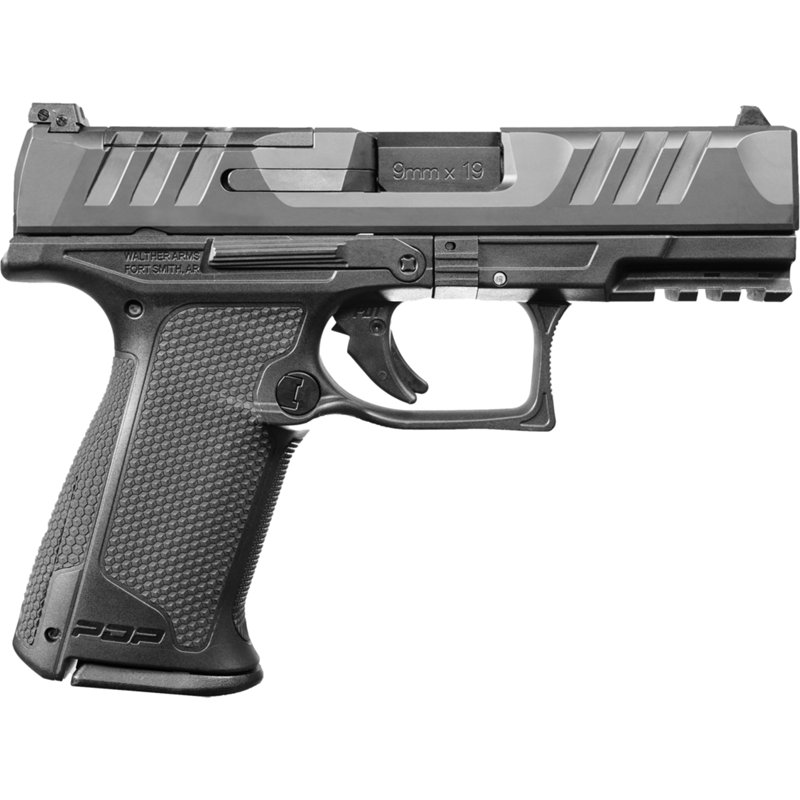 Walther PDP-F 9Mm P… - image