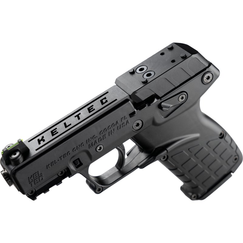 Kel-Tec P17 .22 Lr … - image