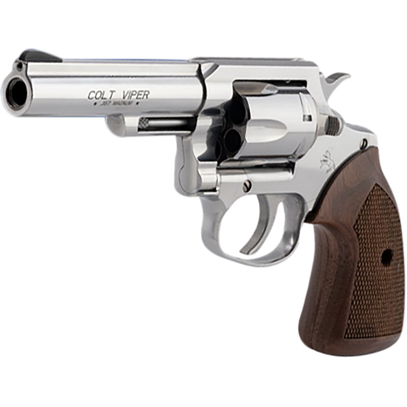 Colt Viper .357 Mag… - image