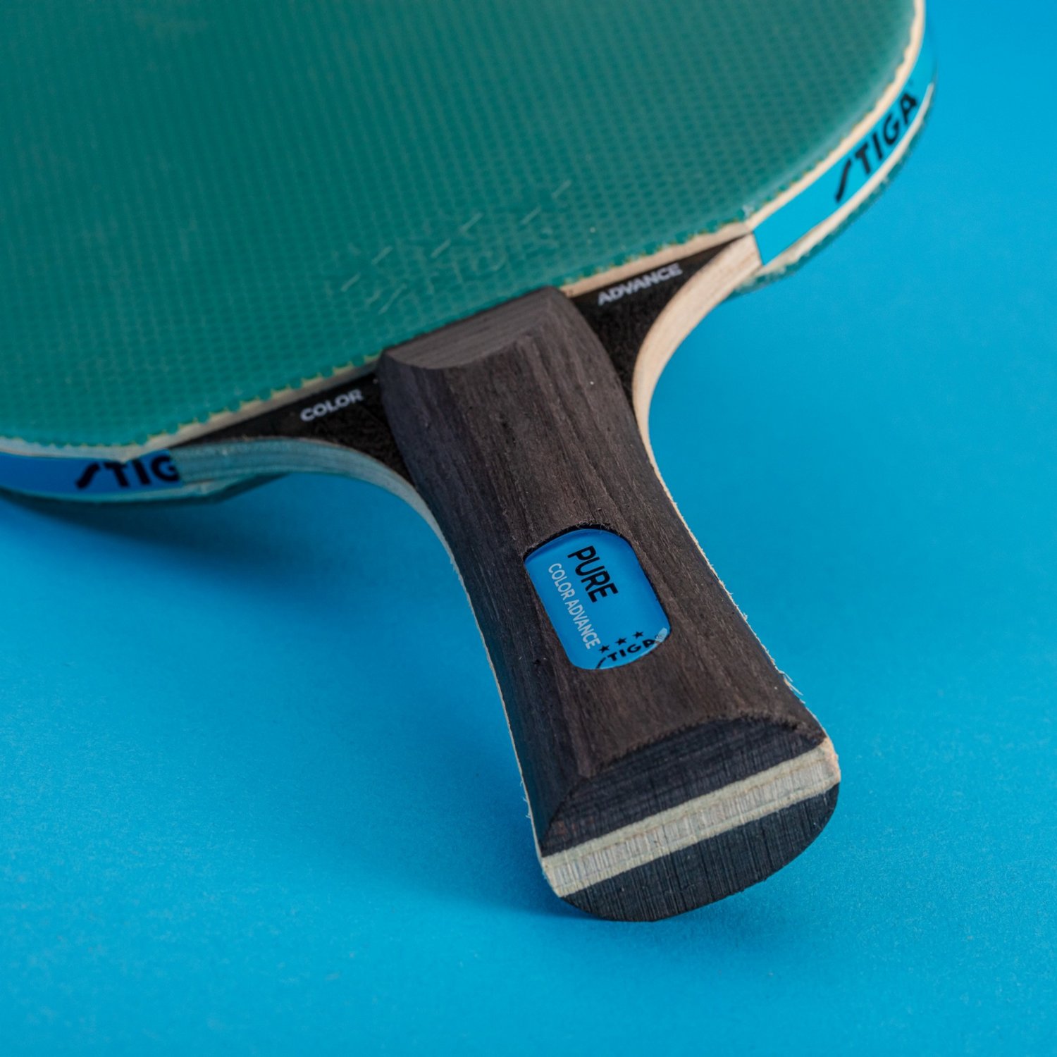 Stiga® Pure Tennis Table Racket - view number 5