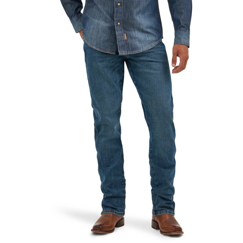 Wrangler Men's Retr… - image