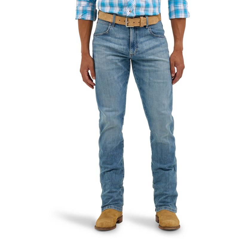 Wrangler Men's Retr… - image