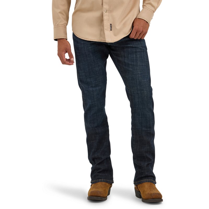 Wrangler Men's Retr… - image